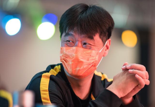 世界杯高清赛事观看平台-​新国足高层出席上海会议 李霄鹏诸多事宜待解决