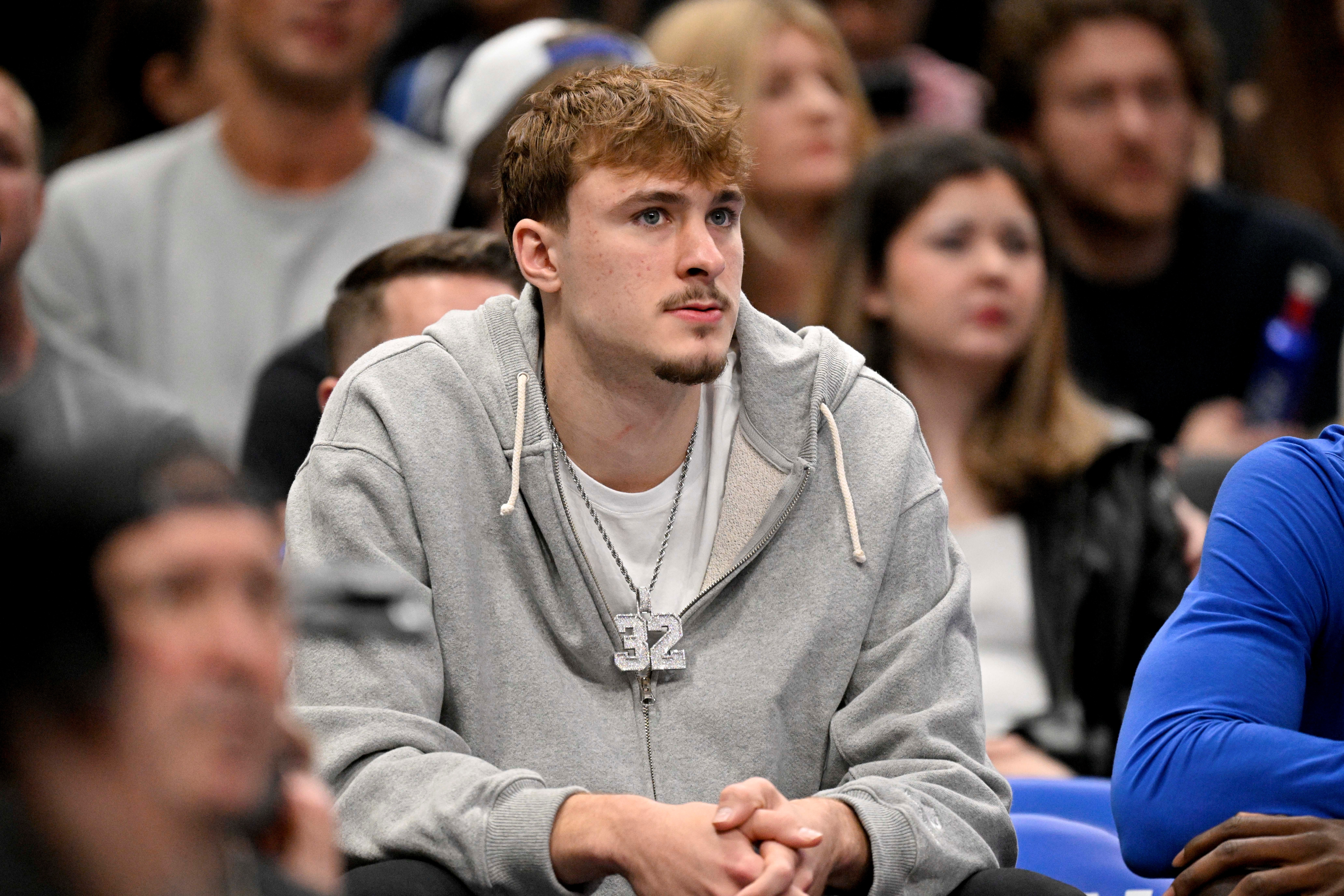 世界杯赛事直播官网下载安装-独行侠客场挑战黄蜂 弗拉格因左脚中部扭伤连续第8场缺席