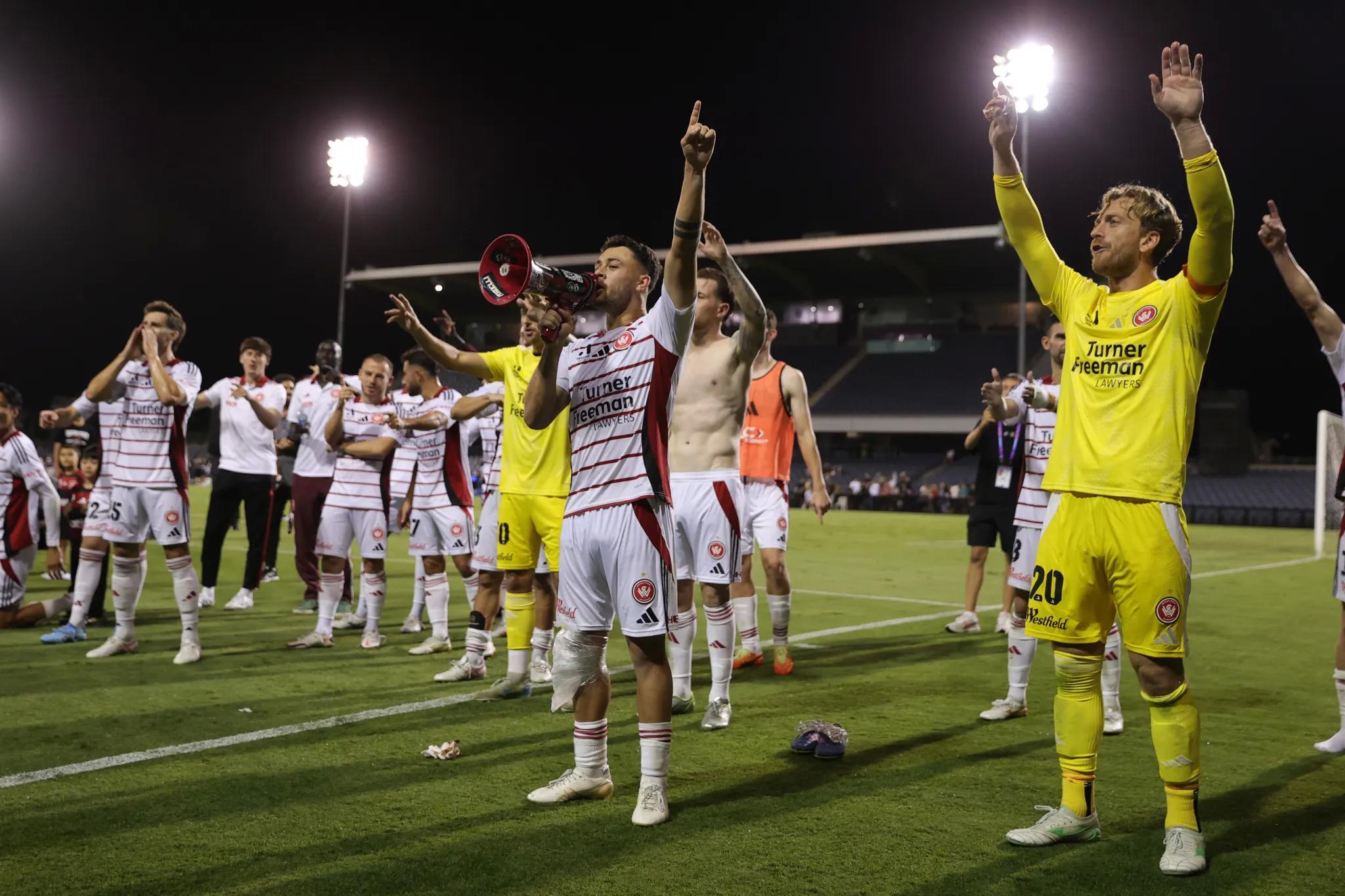 世界杯官方app下载入口-喷气机vs西悉尼前瞻：主队进攻乏力亟待解决，罗斯需挺身而出