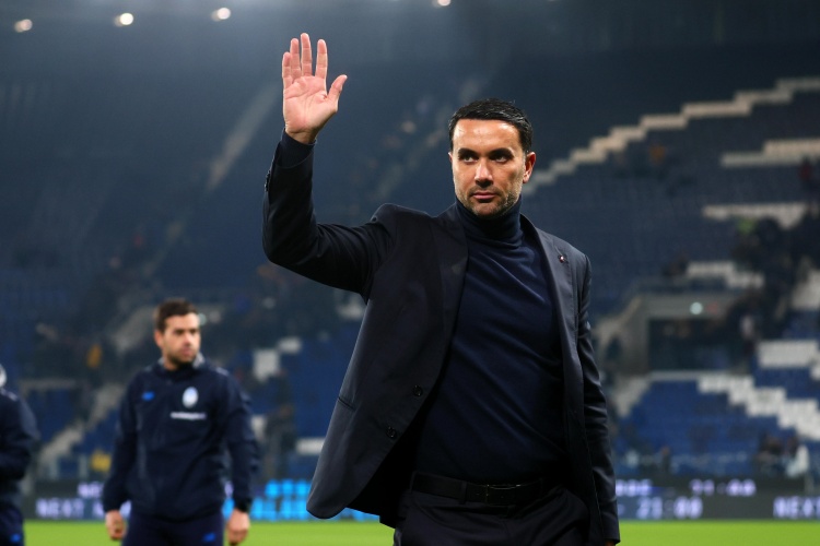 世界杯手机直播软件下载-帕拉迪诺：尤文此前取得许多积极成绩，这让我们的胜利更有含金量