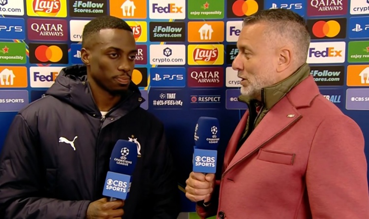 世界杯官方app下载入口-小维阿谈不敌利物浦：这是一场艰难的比赛，他们在技术上非常出色