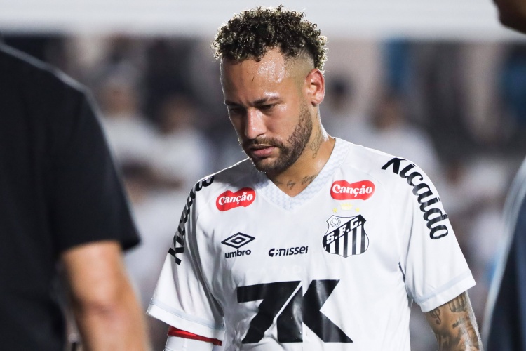 世界杯赛事直播官网下载安装-负荷管理！马卡：内马尔为踢世界杯，将不再为桑托斯客场出战