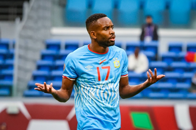 世界杯赛事直播官网下载安装-北青：民主刚果时隔52年重返世界杯，国安旧将巴坎布也将首次参赛